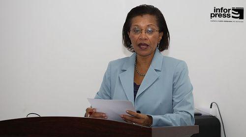 Ministra da Justiça diz que ninguém tem direito de impedir intervenção do Ministério Público