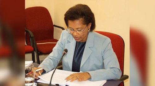 Ministra da Justiça apresenta proposta de alteração ao regime de gestão de bens apreendidos