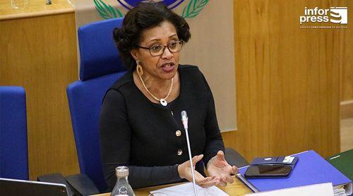 Parlamento discute Estatuto dos Magistrados Judiciais e Reforma Salarial