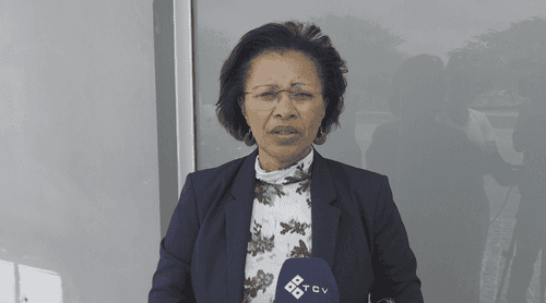 Boa Vista: Ministra da Justiça elogia desempenho do Tribunal e aponta prioridades no reforço de pessoal 