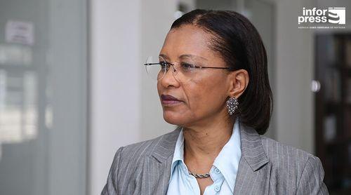 Perfil/Joana Rosa: A força da “Celina” que desafiou o destino entre saltos altos e o chão do Maio