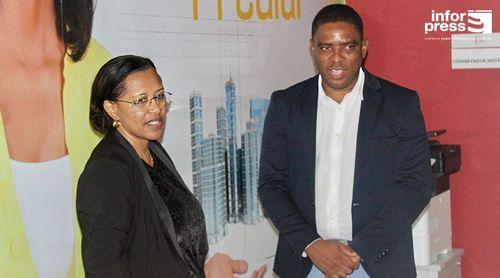 Maio: Ministra da Justiça critica falta de engajamento da câmara municipal na atribuição de terreno para construção do Palácio da Justiça