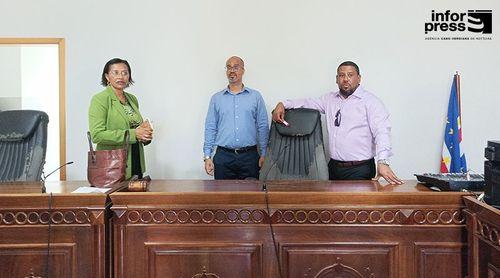 Fogo : La demande de procédure à Santa Catarina est insuffisante pour créer un tribunal - ministre
