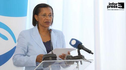 Le ministre de la Justice préconise le renforcement de la coopération régionale et internationale du Cabo Verde en matière de gestion des crises humanitaires