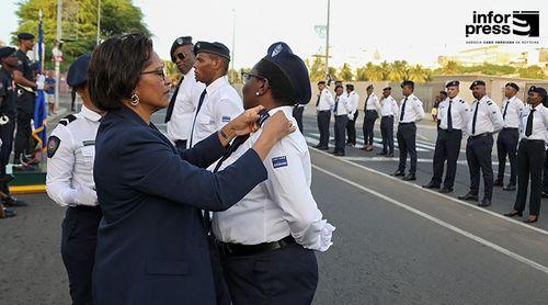 Governo garante transferência de mais de 58 mil contos para satisfazer reivindicações dos agentes de segurança prisional 
