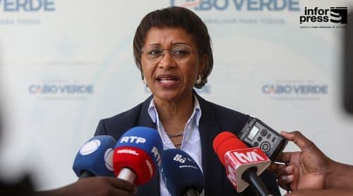 Presidenciais: Ex-ministra Joana Rosa confirma candidatura à Presidência da República