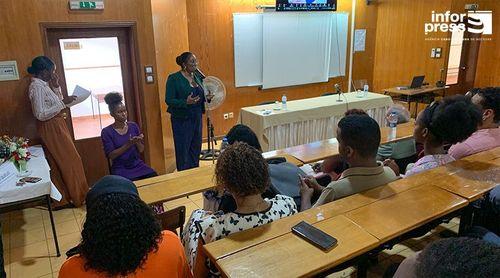 Universidade Jean Piaget inicia ano lectivo marcado por jubileu e novas parcerias internacionais