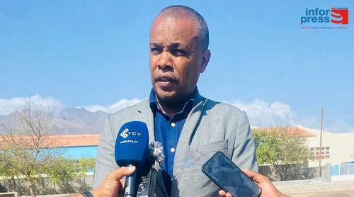 Santo Antão: UNI-CV quer trabalhar com as câmaras municipais no fomento do desenvolvimento da ilha em áreas específicas