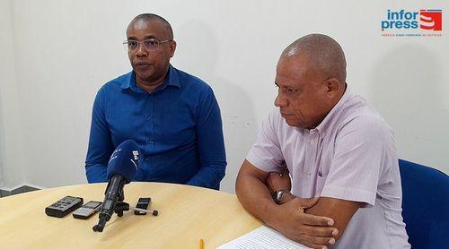 São Vicente: Pró-reitor quer problema da falta de esgotos na Faed discutida no Conselho de Ministros