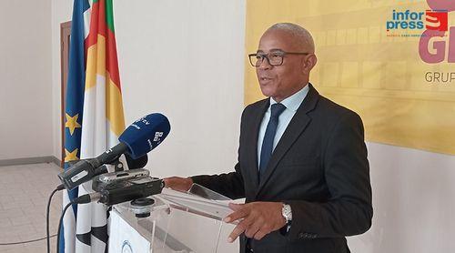 PAICV estipula primeiro trimestre para consenso sobre eleição dos órgãos externos à Assembleia Nacional