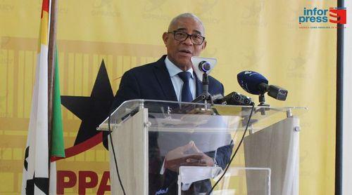 “Crescimento anunciado pelo Governo não está a reflectir nos bolsos dos cabo-verdianos” - PAICV