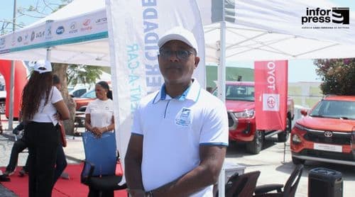 São Filipe: Intercidades estreia edição oficial de feira auto com oferta de viaturas em condições especiais