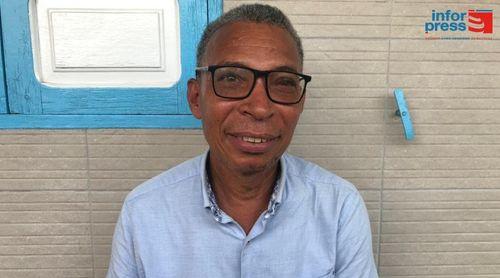 Educação: Professor João David, 28 anos de carreira dedicada e paixão pela inclusão no Tarrafal de São Nicolau