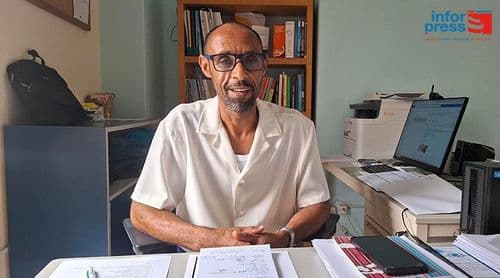 Santo Antão: Paul prevê iniciar ano lectivo com 1.134 alunos e 159 professores