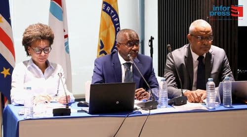 CV Telecom regista volume de negócios de 6,3 milhões de contos e prevê desempenho robusto em 2026
