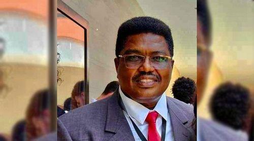 Economista João Fidalgo nomeado presidente do Fundo Soberano de Garantia do Investimento Privado