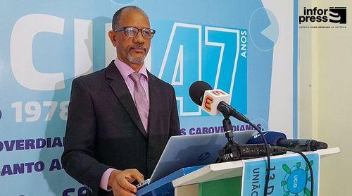 Santo Antão: UCID pretende eleger pelo menos um deputado neste círculo eleitoral nas legislativas 2026