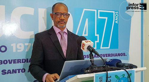 “Política fiscal em Cabo Verde sufoca e desestimula economia” – presidente da UCID 