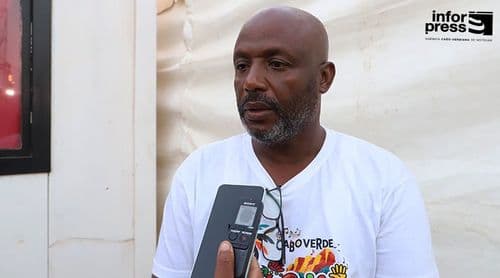Gamboa 2026: Organização satisfeita com 32.ª edição do Festival da Gamboa