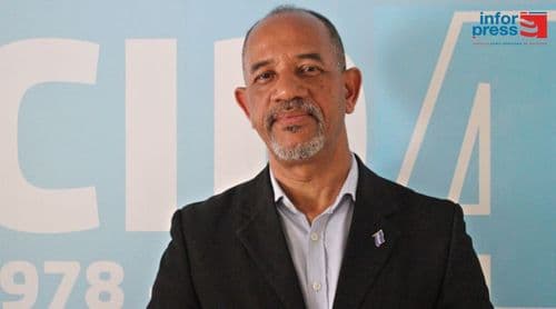 Legislativas2026/Fogo: João Santos Luís diz que eleição de um deputado da UCID seria “grande vitória” para ilha e país