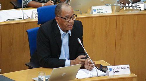 Parlamento: Carga fiscal “exorbitante” impede o crescimento do País - UCID