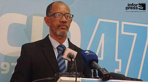 São Vicente: L'UCID appelle à une réforme "courageuse, structurelle et transformatrice" de l'Etat
