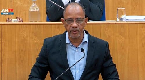 Parlamento: UCID considera insuficiente Portal da Transparência e exige garantias de meritocracia