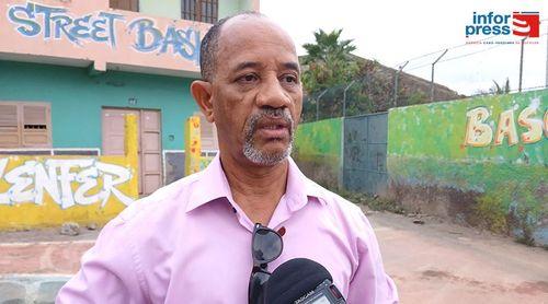 Presidente da UCID pede “maior equilíbrio político” em Cabo Verde a partir de 2026