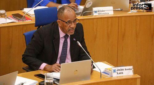 Parlamento: UCID defende moderação nos gastos das campanhas eleitorais