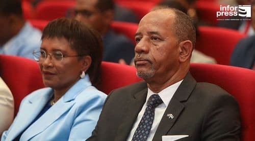 UCID promete focar na descentralização das ilhas e na reforma fiscal em Cabo na nova legislatura