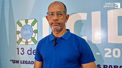 Legislativas2026: João Santos Luís faz balanço positivo da campanha e denuncia uso de recursos públicos