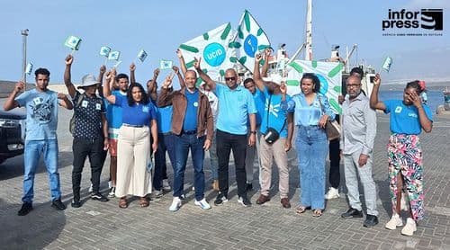 Legislativas 2026/São Vicente: UCID defende inclusão de verbas para o Carnaval no Orçamento do Estado