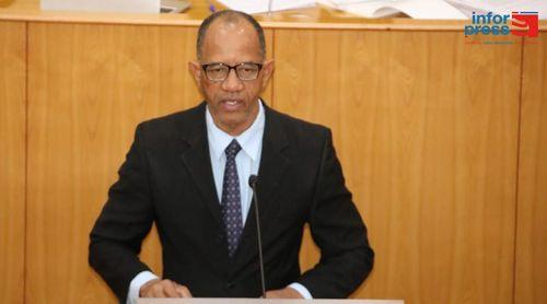 Parlamento: UCID contra a invocação constante da pandemia da covid-19 no parlamento