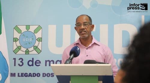 UCID acusa Governo de reproduzir práticas que criticava ao MpD na oposição (c/áudio)