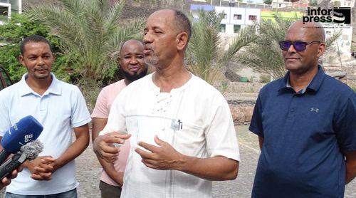 Ribeira Grande: UCID escolhe cabeça de lista por Santo Antão e lança estratégia para legislativas de 2026