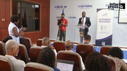 INE classifica dados como uma das linguagens mais determinantes do desenvolvimento