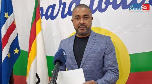 São Vicente: PAICV acusa Governo de trocar governação por apresentações “para ludibriar eleitores"