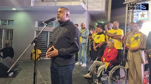 Legislativas2026/São Vicente: PAICV quer iniciar processo de profissionalização de desportistas no país