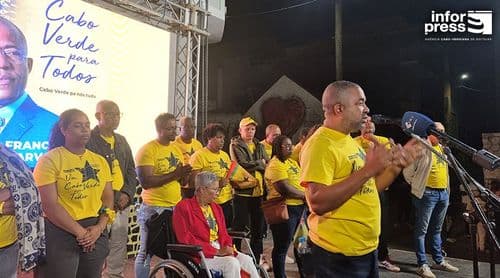 Legislativas2026/São Vicente: “A nossa vitória está à vista de todos” – PAICV