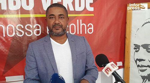 Maritime Transport Concession: PAICV demands political and criminal justice and calls for intervention by the Public Prosecutor's Office
