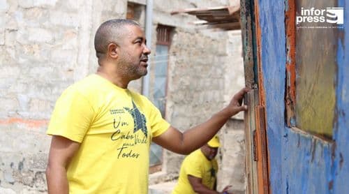 Legislativas2026/São Vicente: PAICV defende atenção reforçada a Bela Vista em áreas do desporto, infraestruturas e saneamento