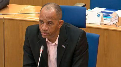 Parlamento: UCID acusa Governo de “desmantelar” frota que herdou na década de 90