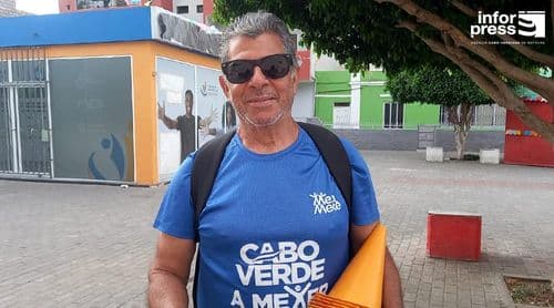Associação Movidoso quer alargar actividades físicas e de lazer para idosos a outros municípios de Santiago