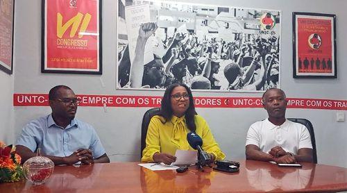 UNTC-CS denuncia alegados abusos de poder e assédio moral no Instituto do Desporto e da Juventude
