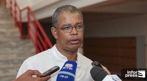 “Só com quadros podemos responder aos desafios do urbanismo em Cabo Verde” – bastonário