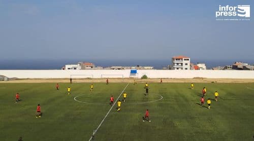Futebol/Santiago Norte: Dirigentes “preocupados” com a qualidade do futebol diante da saída dos jovens para o exterior
