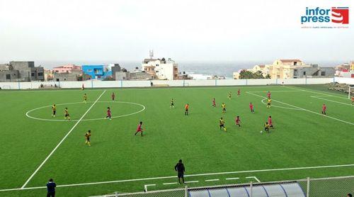 Futebol/Santo Antão Norte: Solpontense empata no clássico com Rosariense e mantém liderança isolada do regional
