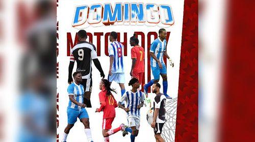 Futebol/Brava: Jogo Morabeza- Nô Pintcha é o “destaque” da terceira jornada do campeonato regional