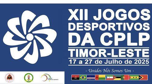 Futebol: Selecção nacional sub-17 participa nos XII Jogos da CPLP em Timor-Leste