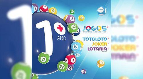 Jogos Cruz Vermelha de Cabo Verde atribuem maior prémio do Joker na era digital
